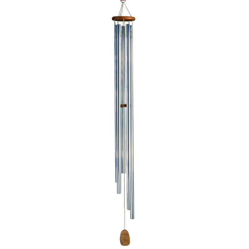 Woodstock Chimes Westminster® Wind Chime & Reviews Wayfair